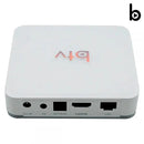 B-tv 13 4K Android 16GB Wi-Fi  (Promoção Limitada)